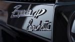 Pagani Zonda HP Barchetta 2017 года